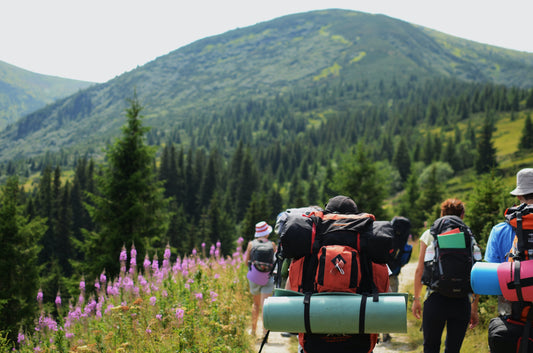 Comment choisir un sac de couchage Backpacking ?