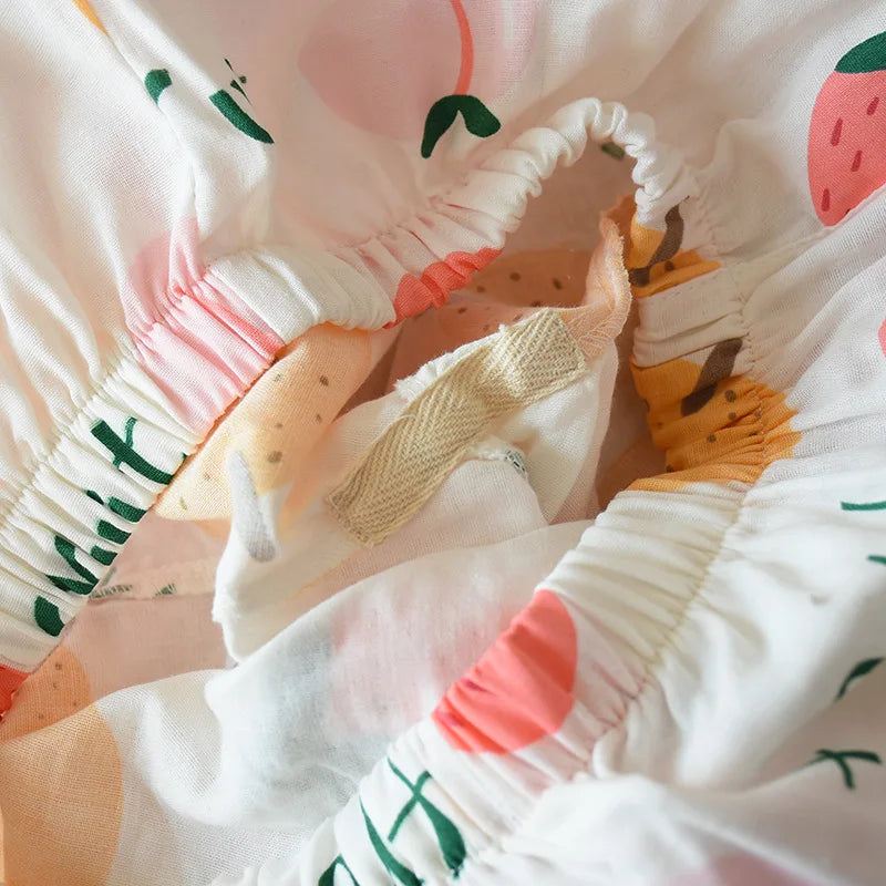 Pyjama Kimono Femme