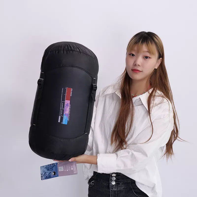 Sac de couchage Hiver