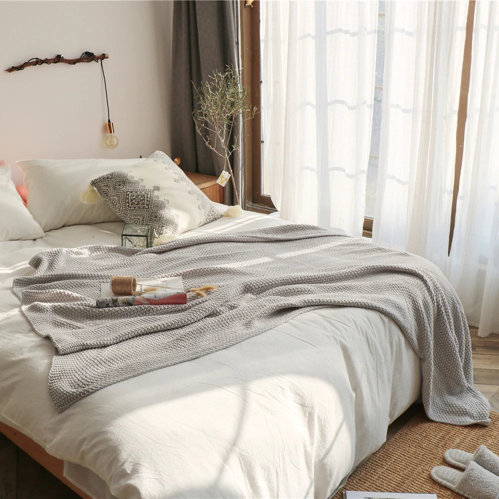 Couverture de Jet Naturel