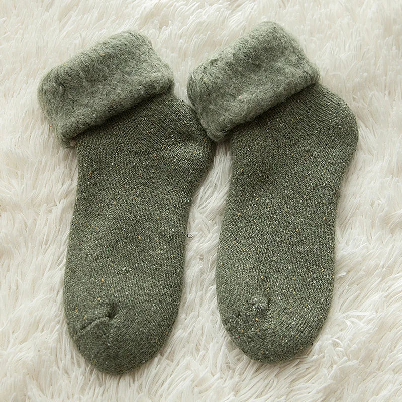 Chaussettes Hiver