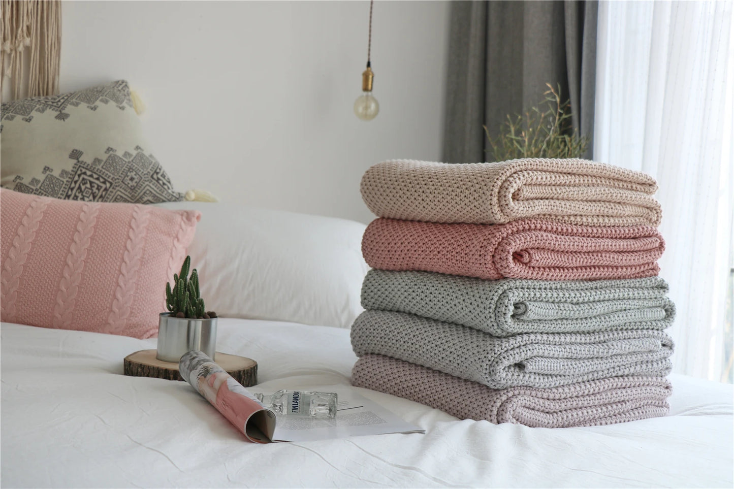 Couverture de Jet Naturel