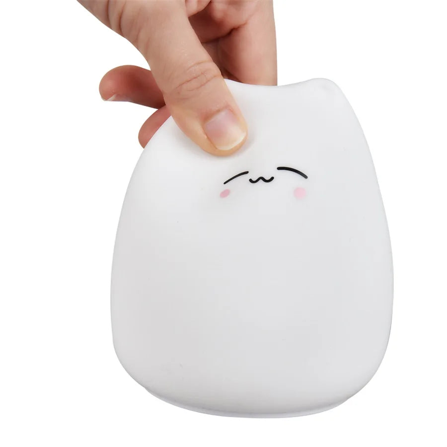Veilleuse Bébé
