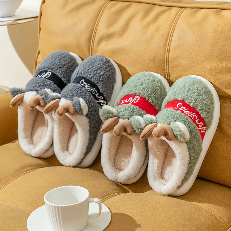 Chausson Noël
