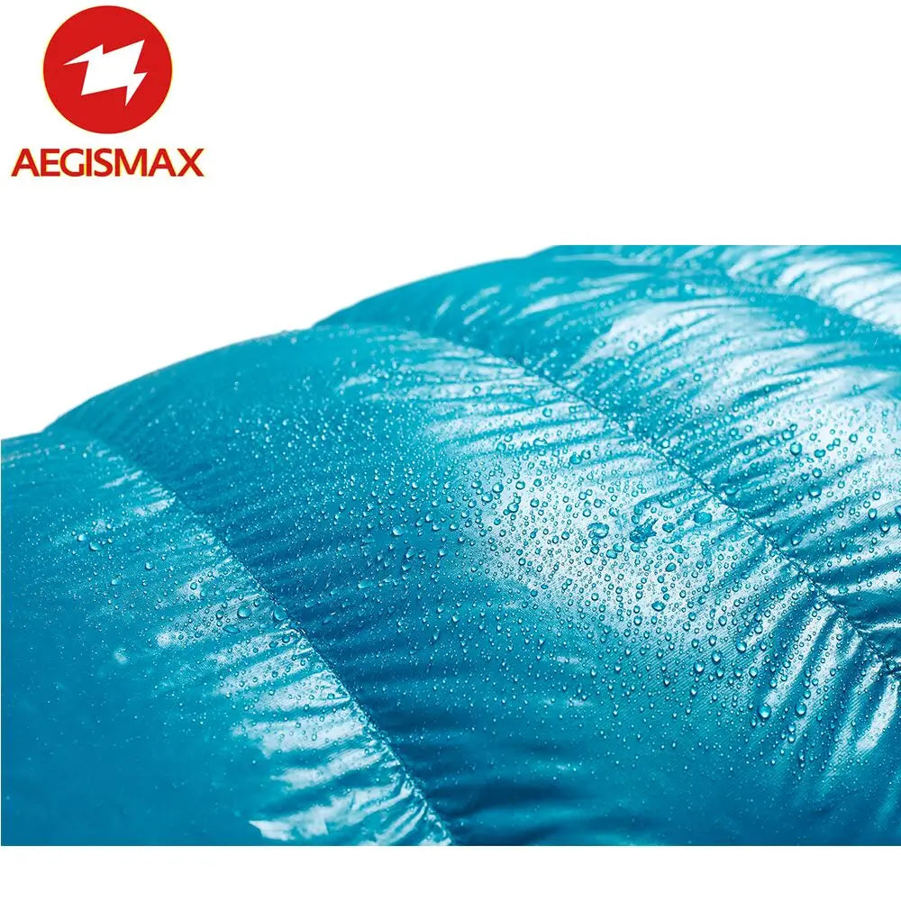 AEGISMAX M3 Duvet d'Oie Blanc