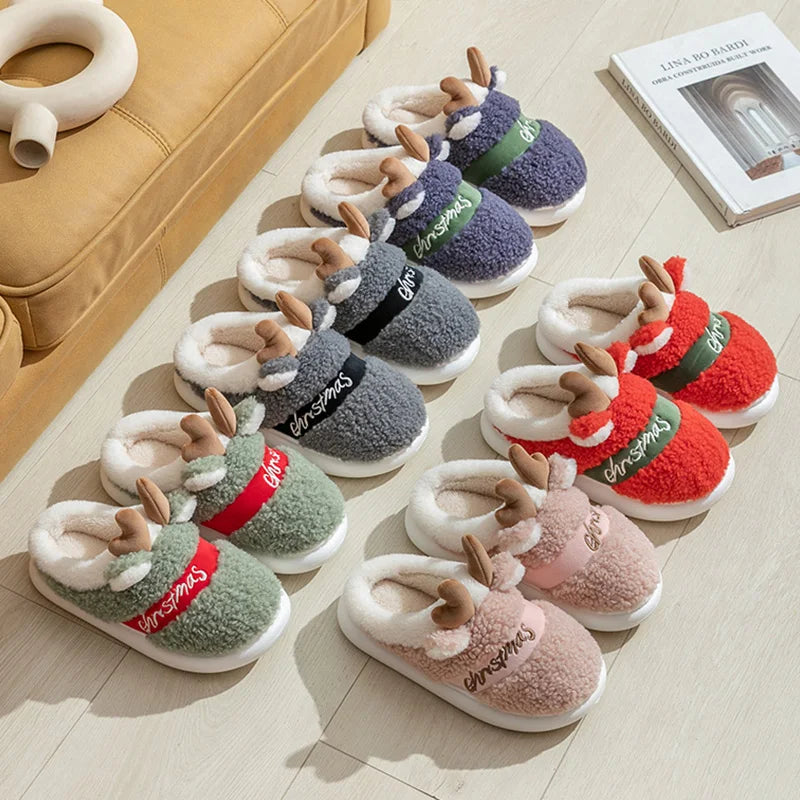 Chausson Noël