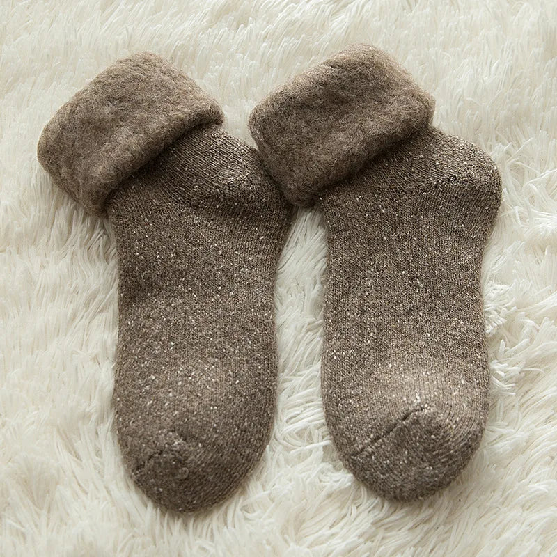 Chaussettes Hiver