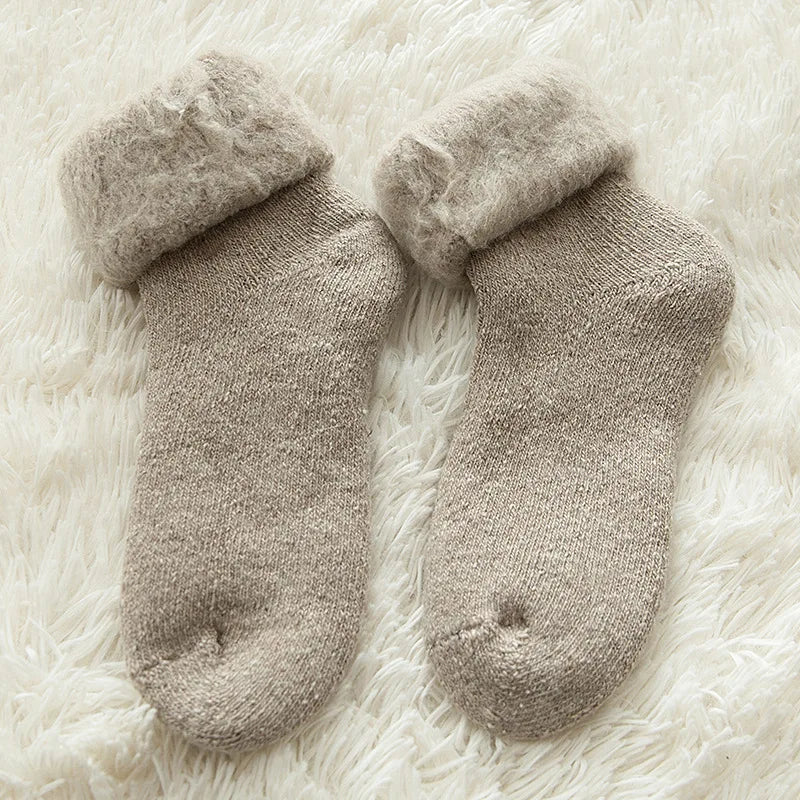 Chaussettes Hiver