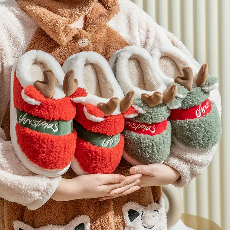 Chausson Noël