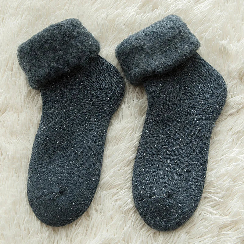 Chaussettes Hiver