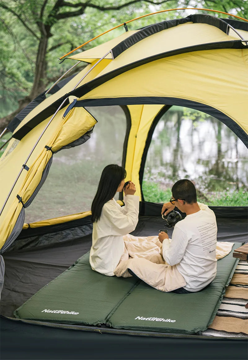 Matelas a Langer Nomade