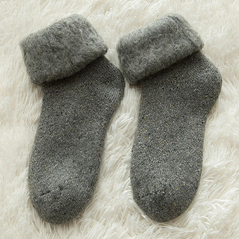 Chaussettes Hiver