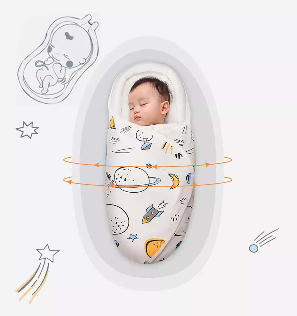 Gigoteuse Astronaute
