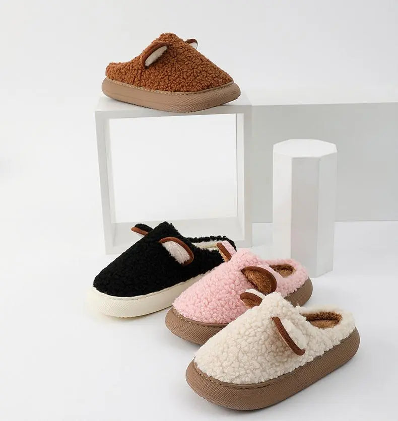 Chausson Mignon