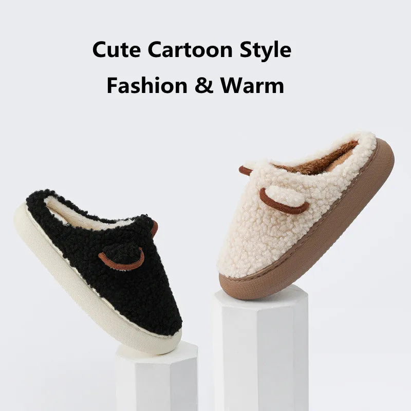 Chausson Mignon