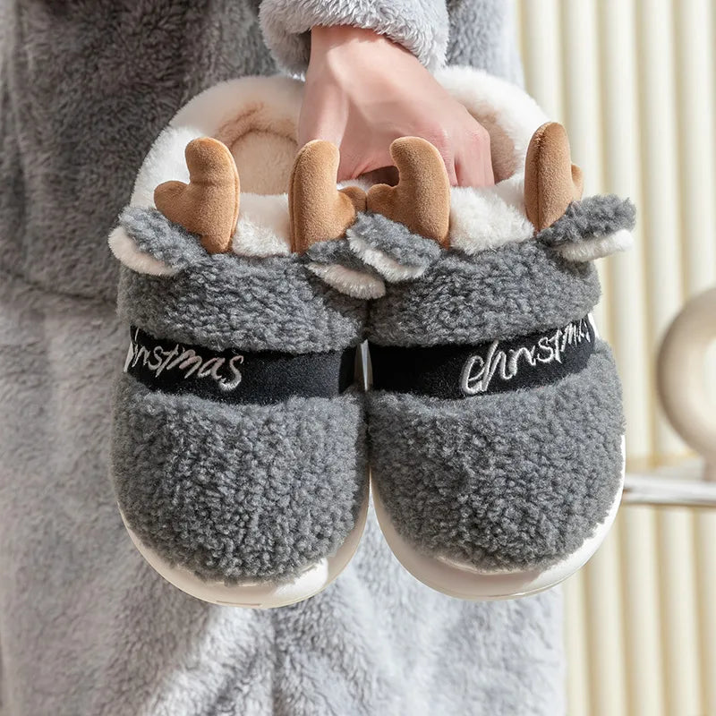 Chausson Noël