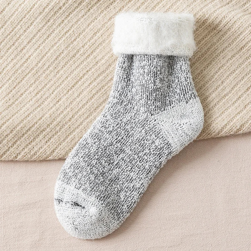 Chaussettes Hiver