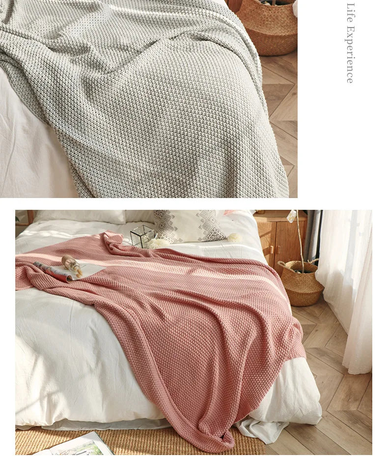Couverture de Jet Naturel