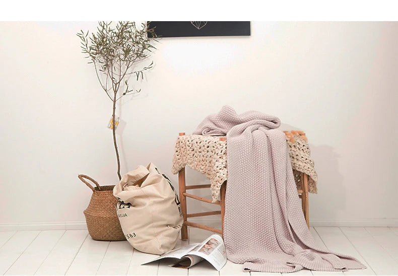 Couverture de Jet Naturel