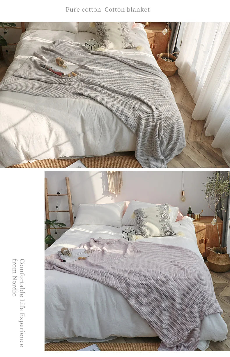 Couverture de Jet Naturel