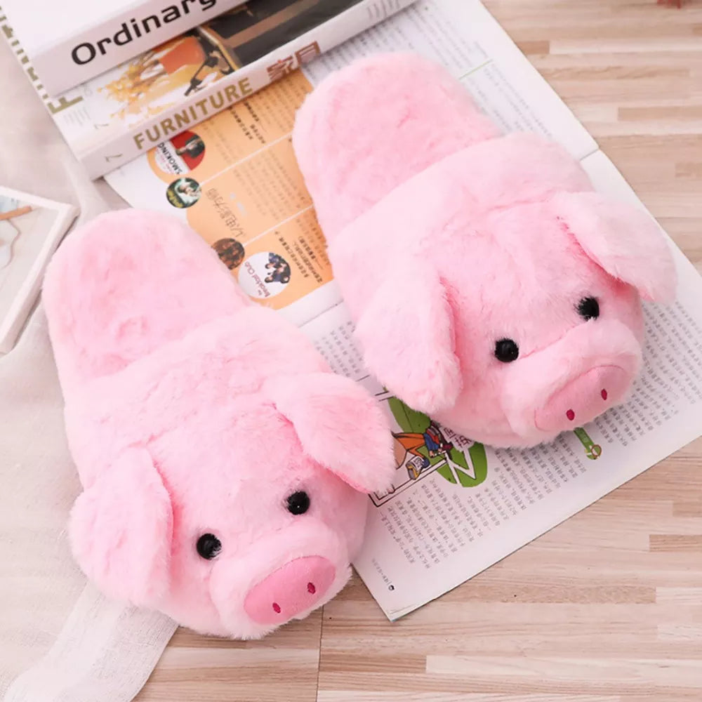 Chausson Cochon