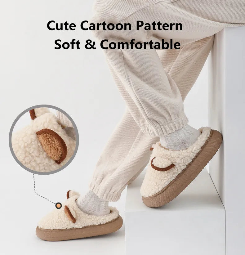 Chausson Mignon