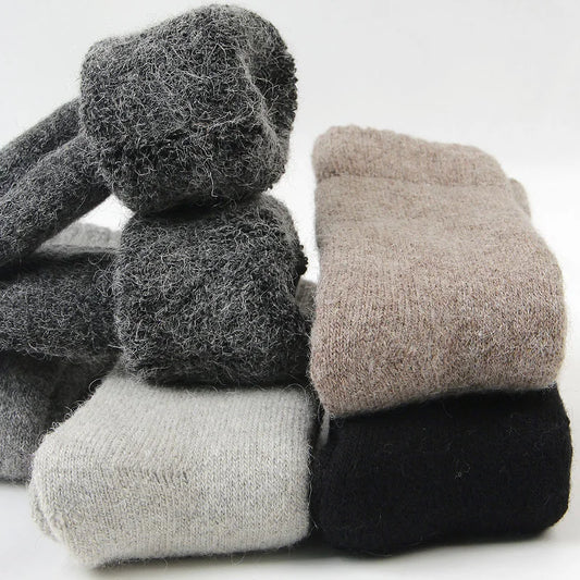 Chaussettes Hiver