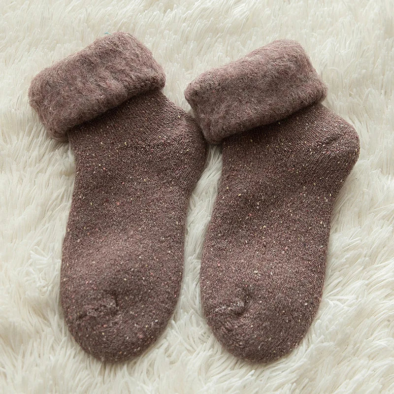 Chaussettes Hiver