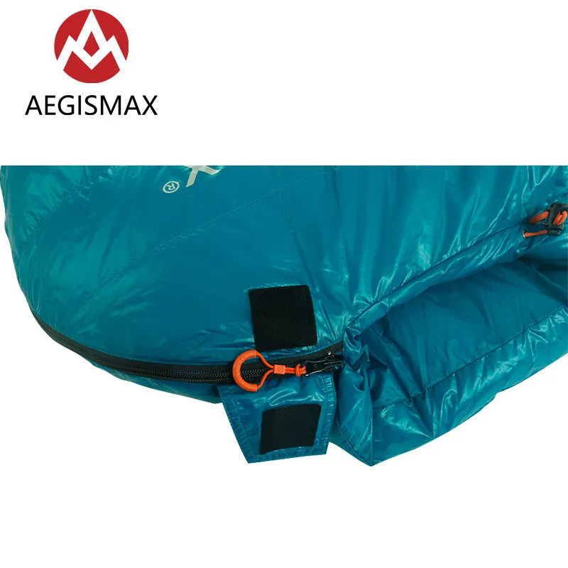 Aegismax Nano 1 Duvet d'Oie