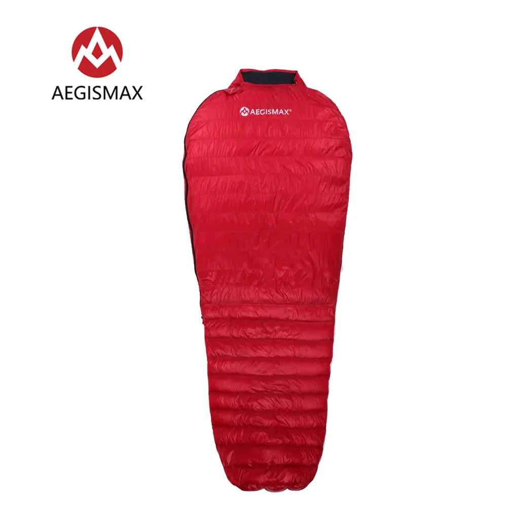 Aegismax Nano 1 Duvet d'Oie