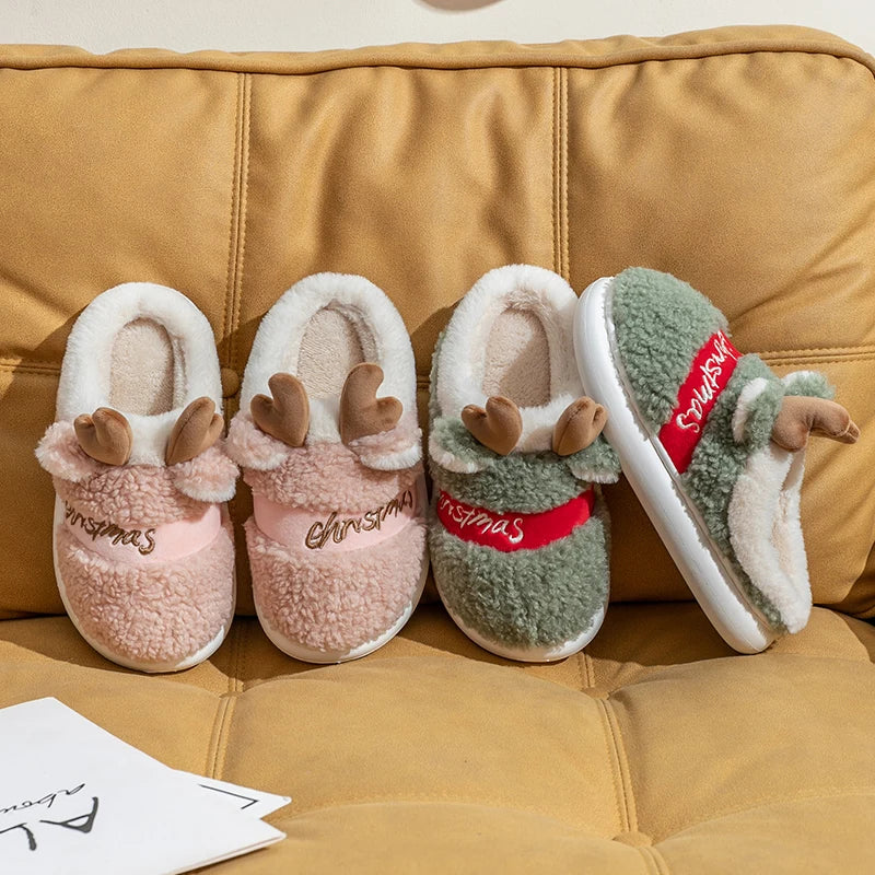Chausson Noël