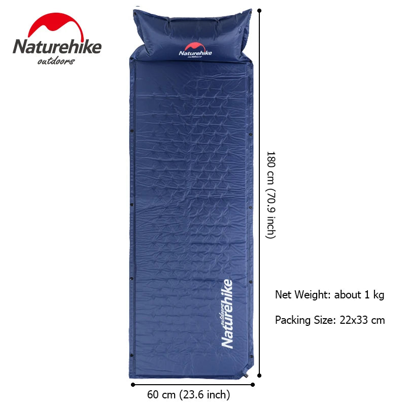 Matelas Mousse