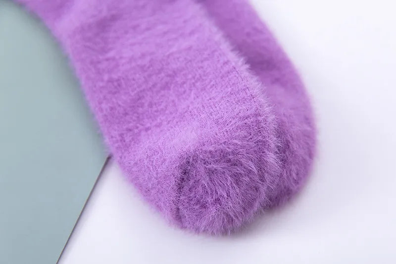 Chaussettes Fruits