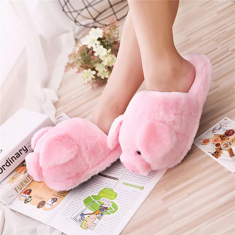 Chausson Cochon