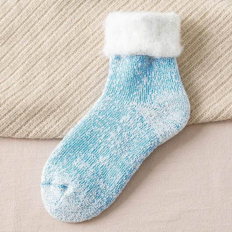 Chaussettes Hiver
