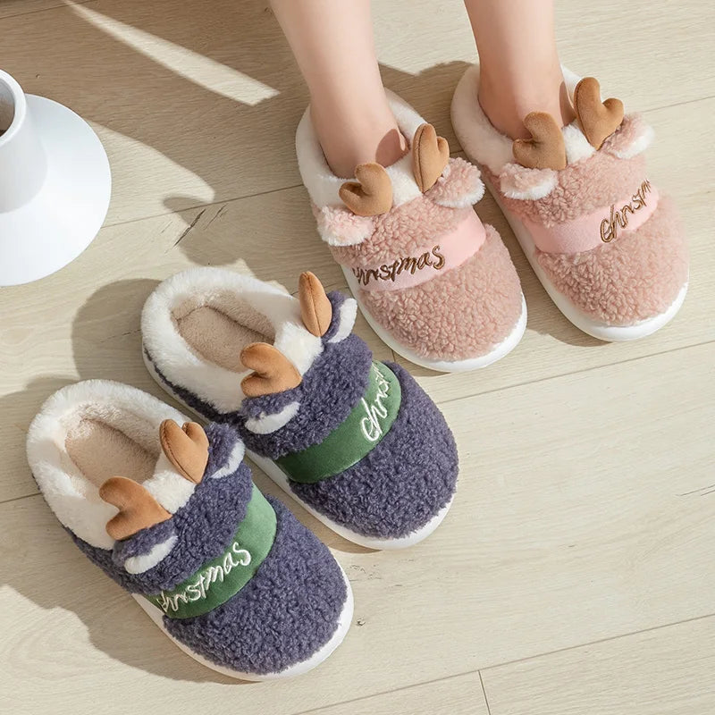 Chausson Noël