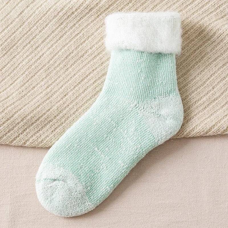Chaussettes Hiver