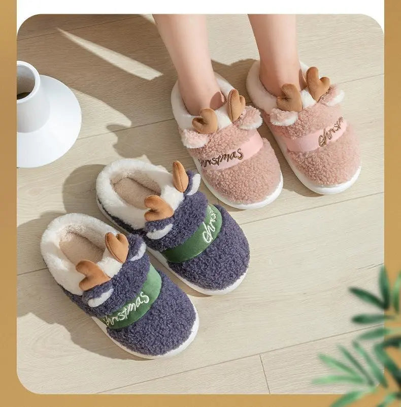 Chausson Noël