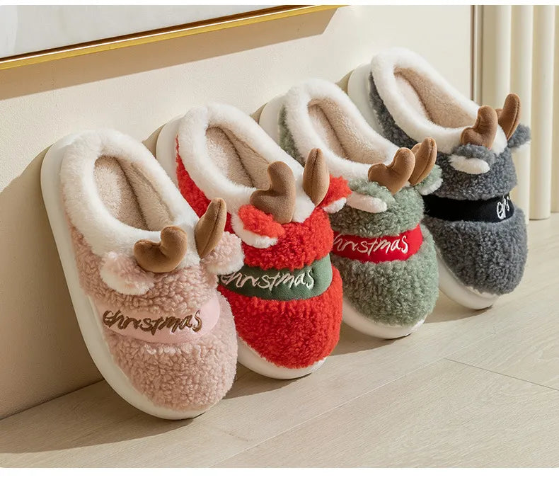 Chausson Noël