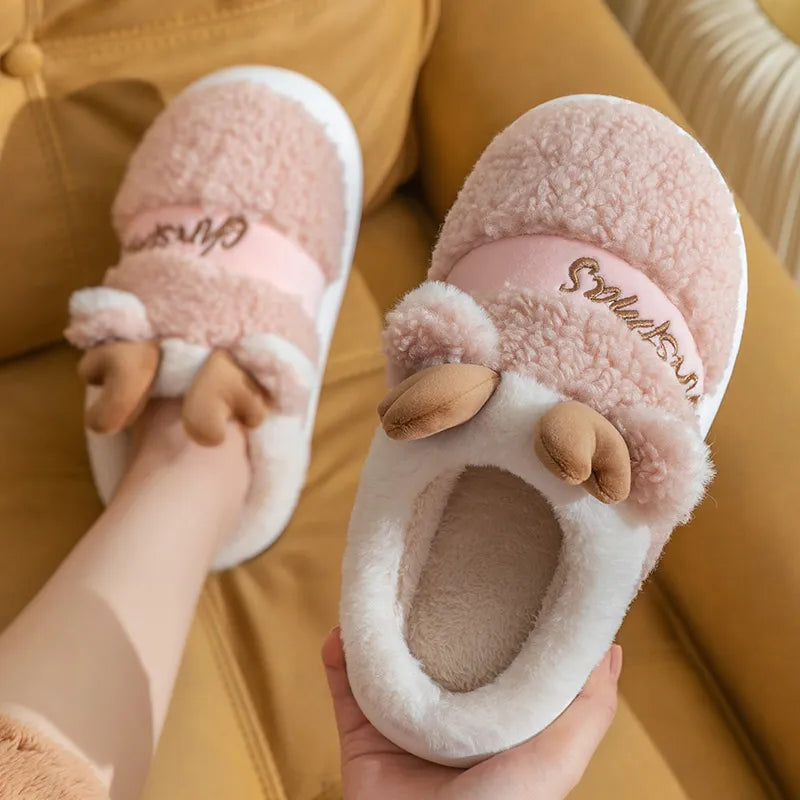 Chausson Noël
