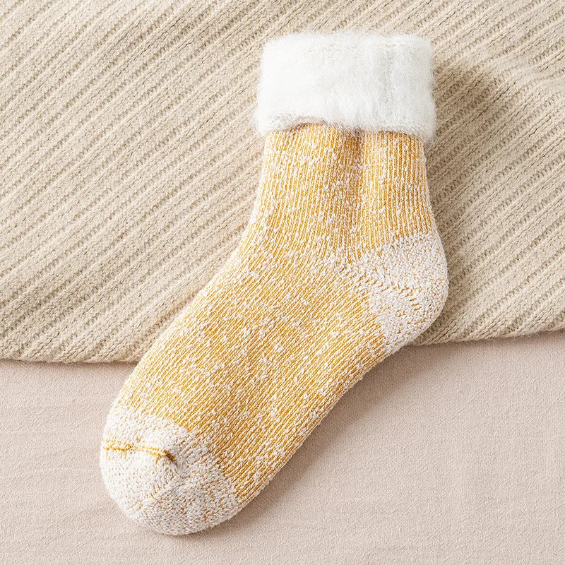 Chaussettes Hiver