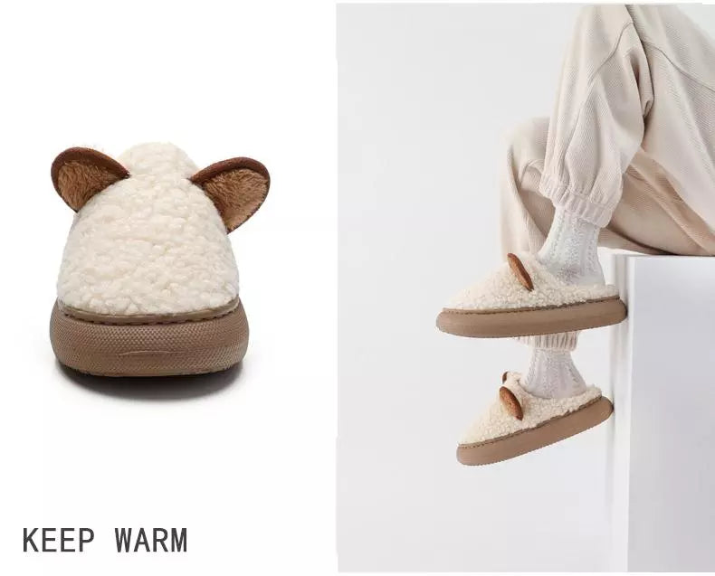 Chausson Mignon