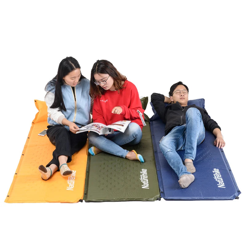 Matelas Mousse