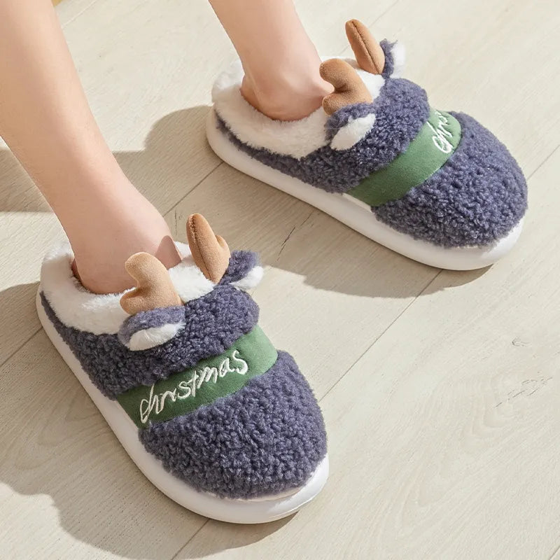 Chausson Noël