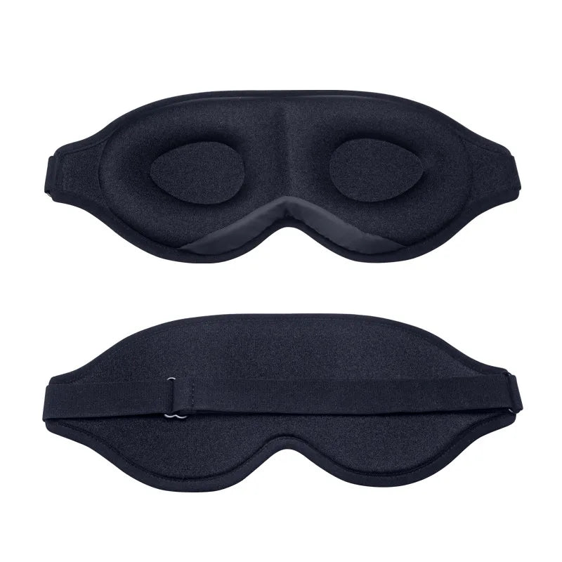 Bandeau Yeux Nuit