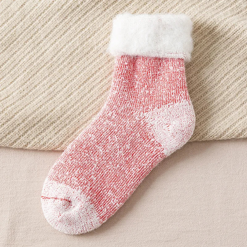 Chaussettes Hiver