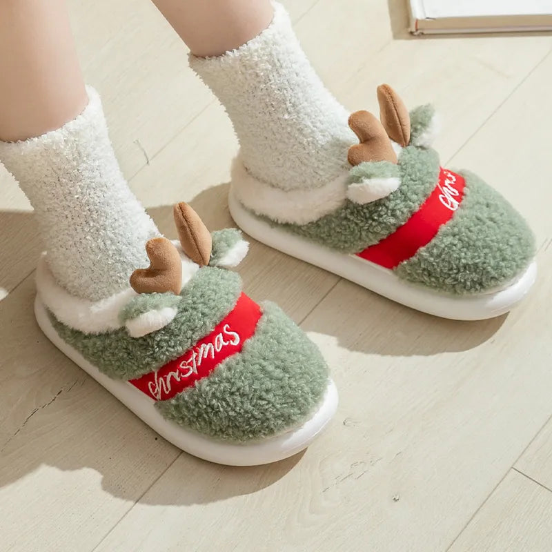 Chausson Noël