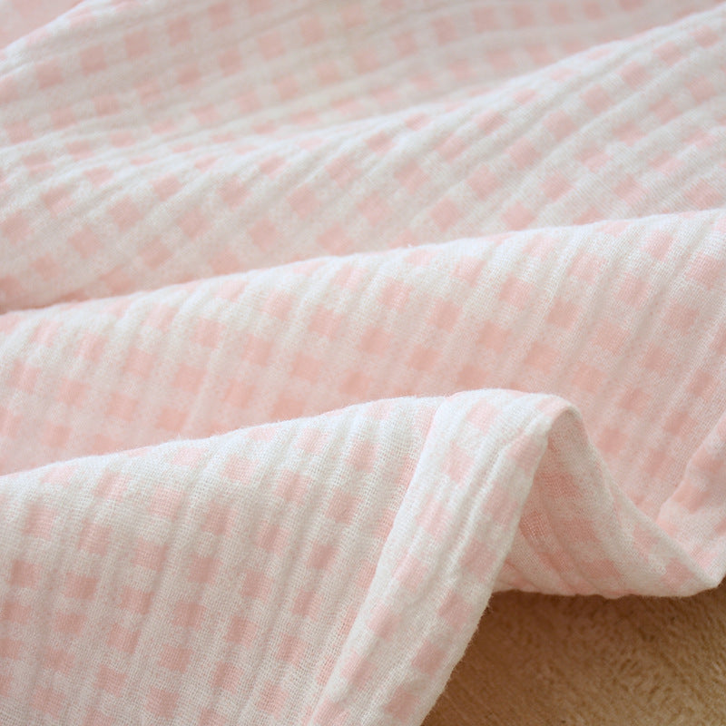 Pantalon Pyjama Carreaux Femme