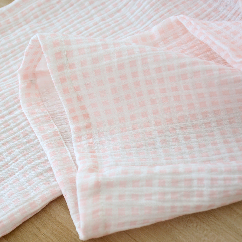 Pantalon Pyjama Carreaux Femme