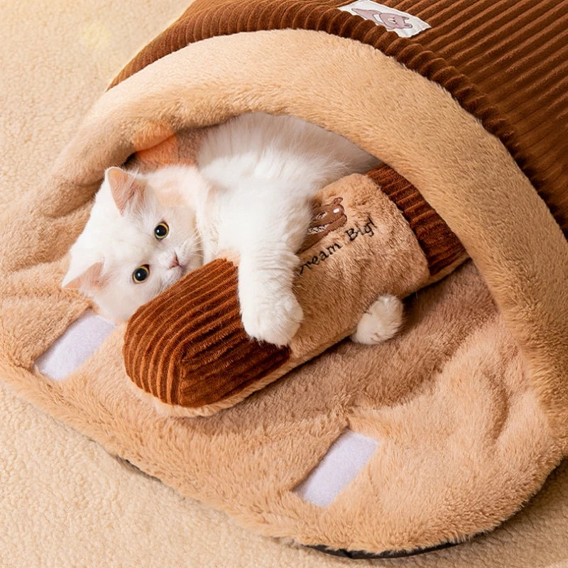 Sac de Couchage Animaux